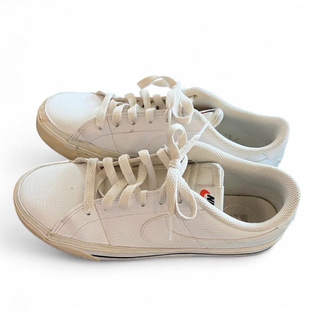 Nike Court Sneakers - Picture 3 of 4